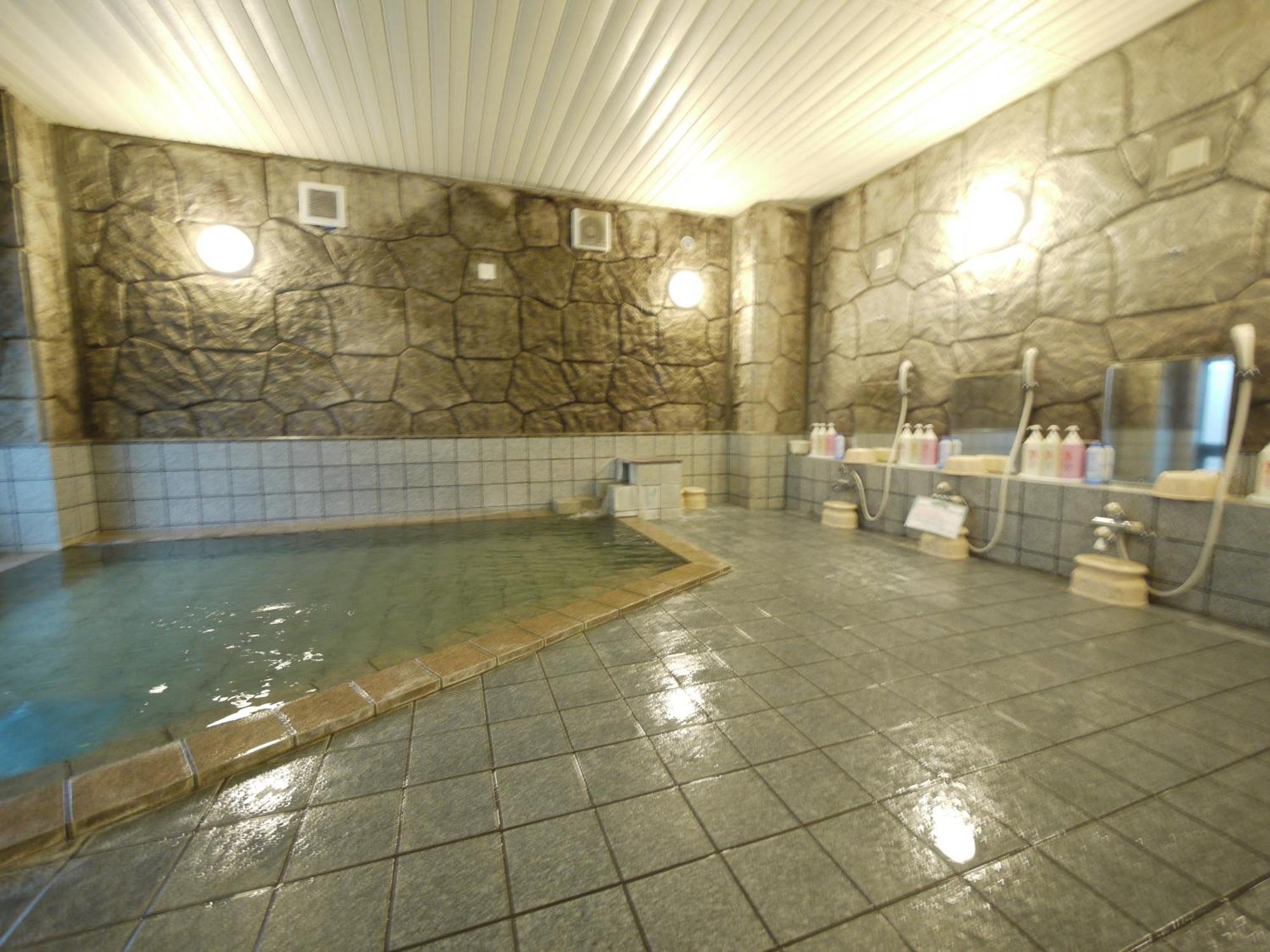 Hotel Route-Inn Kakamigahara Екстериор снимка